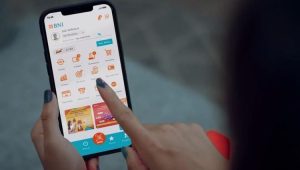 Cara Mengisi E-Toll lewat m-Banking BNI