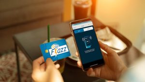 Cara Mengisi E-Toll BCA