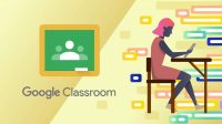 Cara Mengirim Tugas di Google Classroom