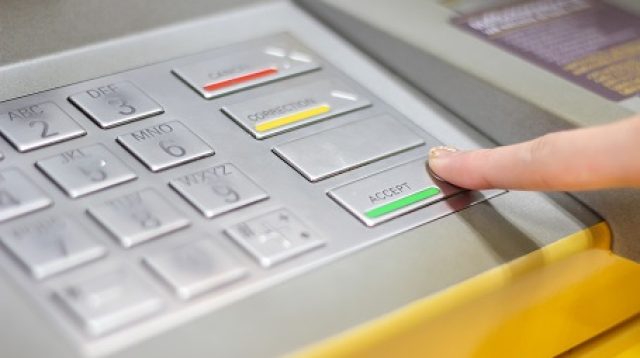 Cara Mengisi ShopeePay Lewat ATM BCA