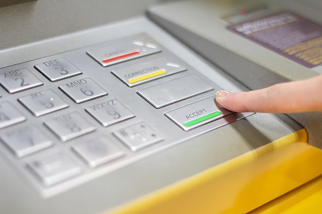 Cara Mengisi ShopeePay Lewat ATM BCA