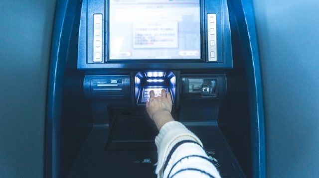 Cara Mengisi ShopeePay Lewat ATM BRI