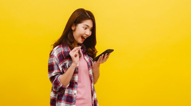 Cara Mengisi Voucher Indosat Lewat SMS