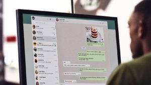 Cara Menyadap WA Pasangan Di HP Kita
