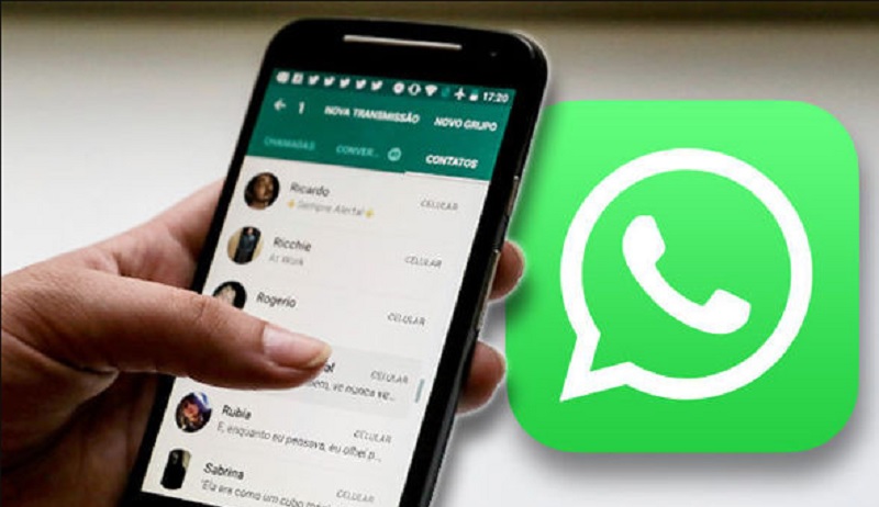 Cara Menyembunyikan Status Online Di Whatsapp