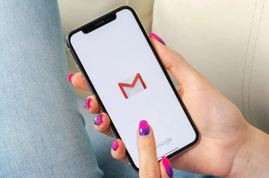 Cara Menonaktifkan Gmail