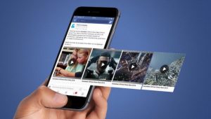 Cara Menyimpan Video dari Facebook Tanpa Aplikasi di Android