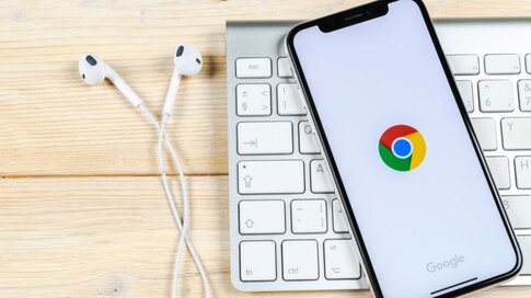 Cara Menghilangkan Iklan di Chrome Android