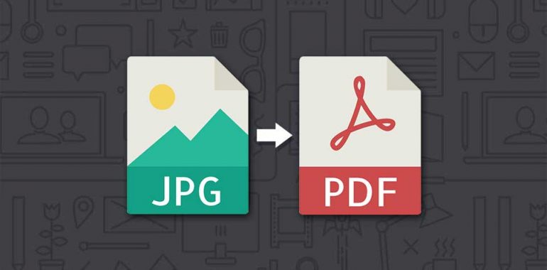 Cara Merubah File JPG ke PDF Di Android