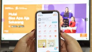 Cara Mobile Banking BNI