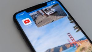 Cara Picture In Picture Youtube