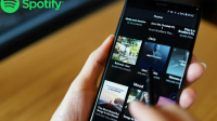 Cara Premium Spotify iPhone