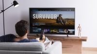Cara Setting Smart TV Samsung