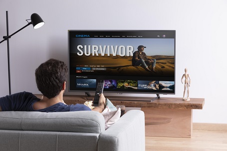 Cara Setting Smart TV Samsung dengan Mudah dan Lengkap