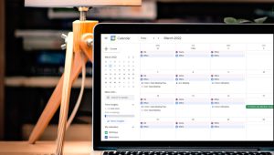 Cara Share Google Calendar