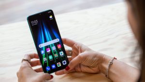 Cara Merekam Layar HP Xiaomi