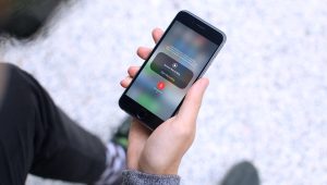 Cara Merekam Layar iPhone dengan Suara