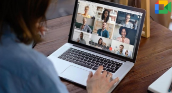 [Updated] Cara Record Google Meet