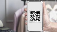 Cara Scan Barcode di Hp Xiaomi