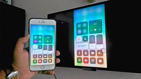 Cara Screen Mirroring iPhone ke TV dengan Menggunakan 2 Metode