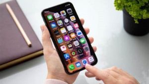 Cara Screenshot iPhone 11 Pro Max