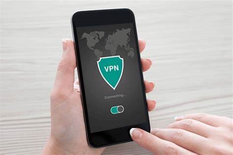 Cara Setting VPN iPHone IKEV2