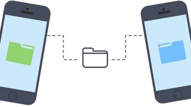 Cara Transfer Data Android ke iPhone