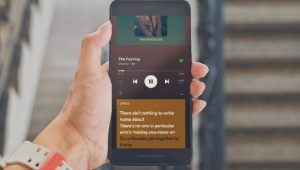 Cara Share Spotify ke IG Story dengan Video