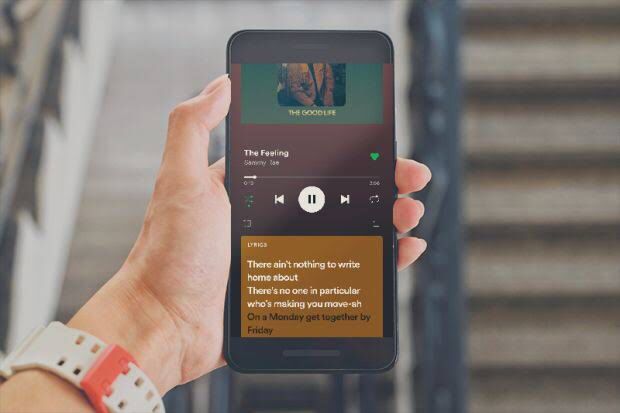 Cara Share Spotify ke IG Story dengan Video Biar Eksis