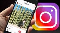 Cara Agar Efek Instagram Bisa Digunakan