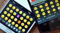 Cara Agar Emoticon Android Seperti iPhone