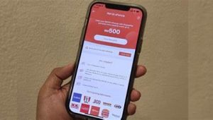 Cara Tawar di Shopee