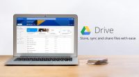 Cara Sinkronisasi Google Drive