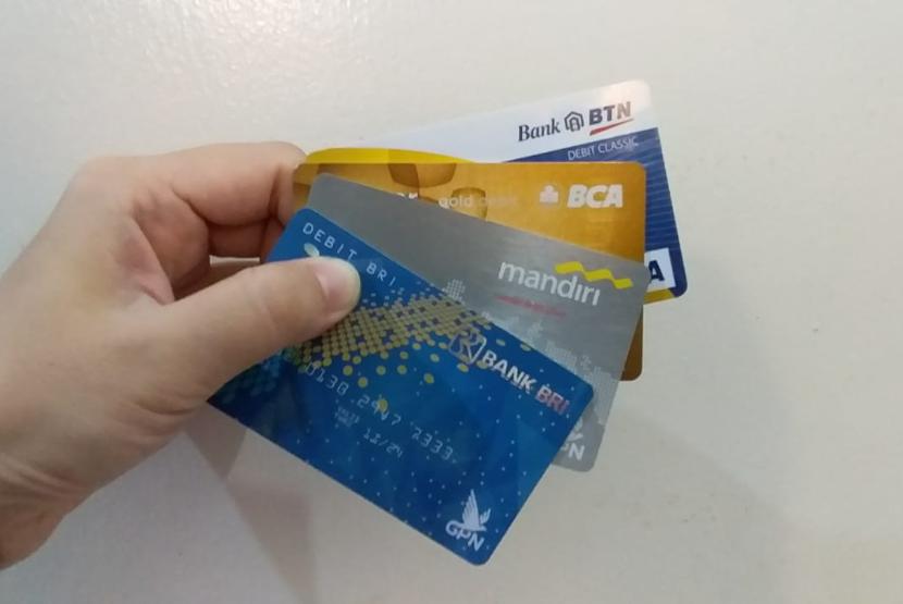 Cara Mengetahui Pemilik Kartu ATM