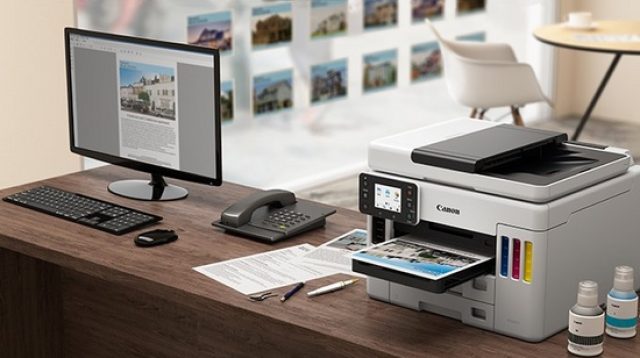 Cara Mengisi Tinta Printer untuk Sistem Inject dan Infus Mudah