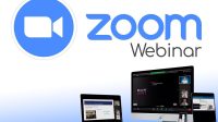 Cara Webminar Zoom