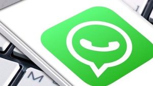 Cara Broadcast di WA Bisnis