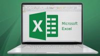 Cara Buat Absen di Excel