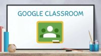 Cara Buat Absen di Google Classroom