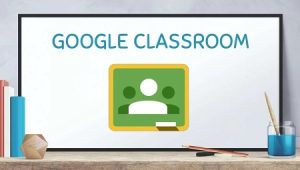Cara Buat Absen di Google Classroom