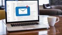 Cara Memperbaiki Email