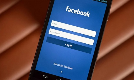 Cara Memperbaiki Facebook yang Lupa Kata Sandi