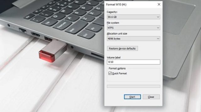 Cara Mengisi Lagu ke Flashdisk Agar Bisa Diputar di Mobil