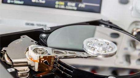 Cara Memperbaiki Hard Disk Bad Sector