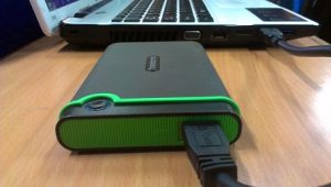 Cara Memperbaiki Hard Disk Eksternal yang Tidak Terbaca