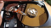 Cara Memperbaiki Hard Disk Rusak