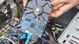 Cara Memperbaiki Hard Disk Tidak Terbaca