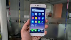 Cara Merekam Layar Oppo