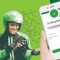 Cara Top Up Grab Driver Tokopedia