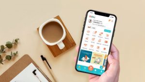 Cara Transfer Mobile Banking BNI